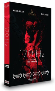 170 Hz (DVD)